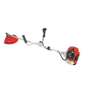 Desbrozadora Campeón Cx-2843 2 T. 51.7 Cc. 1,75 Kw/7500rpm. Cabezal Automático de 2 Hilos Campeon
