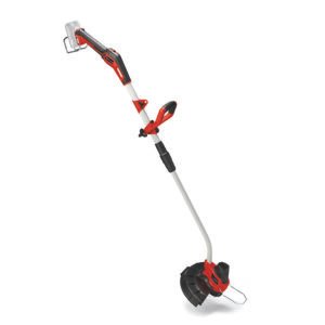 Cortabordes a Batería Einhell Ge-ct 18/33 Li Tipo de Energía Batería 18 V (No Incluida). Ancho de Corte 33 Cm.diáme