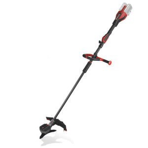 Desbrozadora Einhell Gp-bc 36/430 Li Batería 36 Vancho de Corte con Hilo 43 Cm.tipo de Motor Brushless (sin Escobil