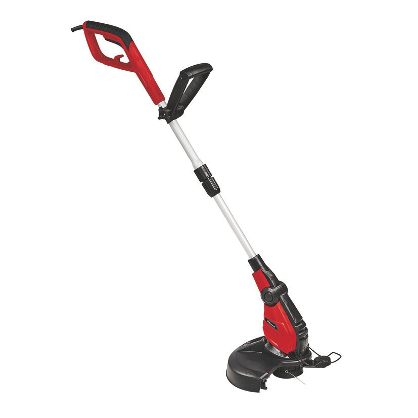 Cortabordes Einhell Gc-et 4530 Set 450 W Potencia 450 W. Ancho de Corte Aprox. 30 Cm. Velocidad del Hilo 8.800 Rpm.