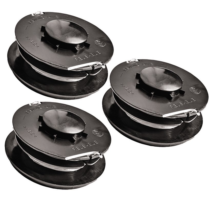 Cortabordes Einhell Gc-et 4530 Set 450 W Potencia 450 W. Ancho de Corte Aprox. 30 Cm. Velocidad del Hilo 8.800 Rpm. - Imagen 3