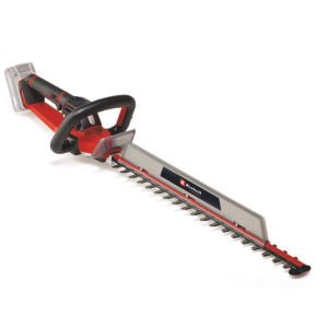 Cortasetos Bateria Einhell Gp-ch 18/61 Li. Longitud Hoja 620 Mm. Longitud Corte 55 Cm. No Incluye Bateria