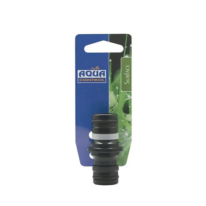Conector Manguera AQUA Control MAXI FLOW Aquacontrol 25 Mm - Imagen 2