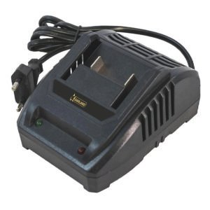 Cargador Garland Keeper 20V