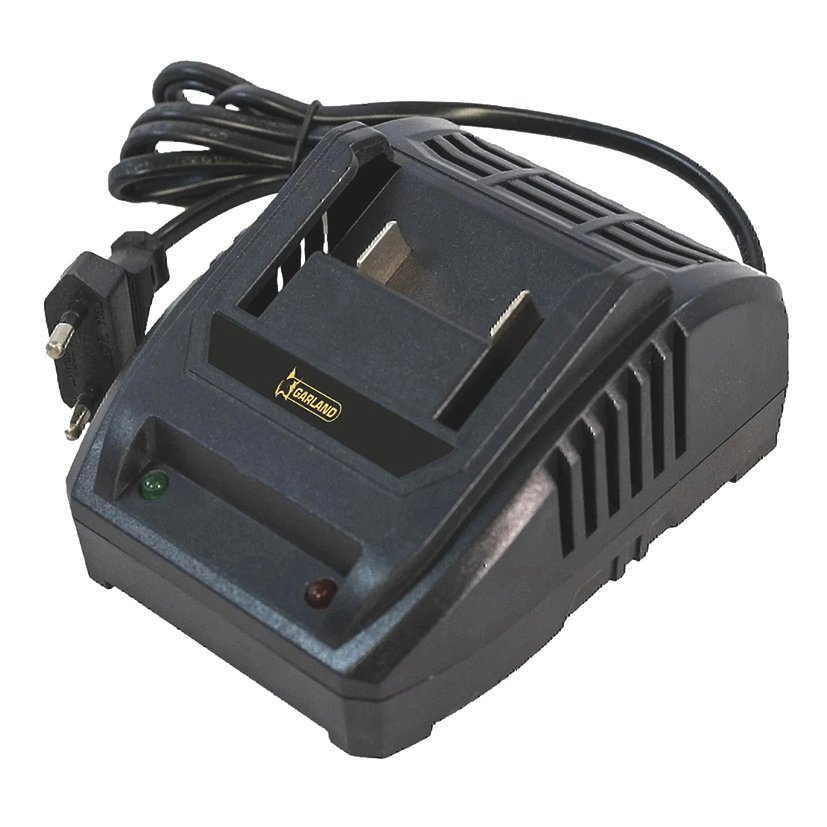 Cargador Garland Keeper 20V