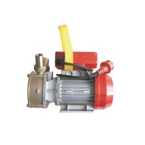 Bomba de Trasiego Rover 30 Ce 230 V. Caudal Máx 7500 L/h. Altura Máx. 20 M. Autoaspirante 8 Metros