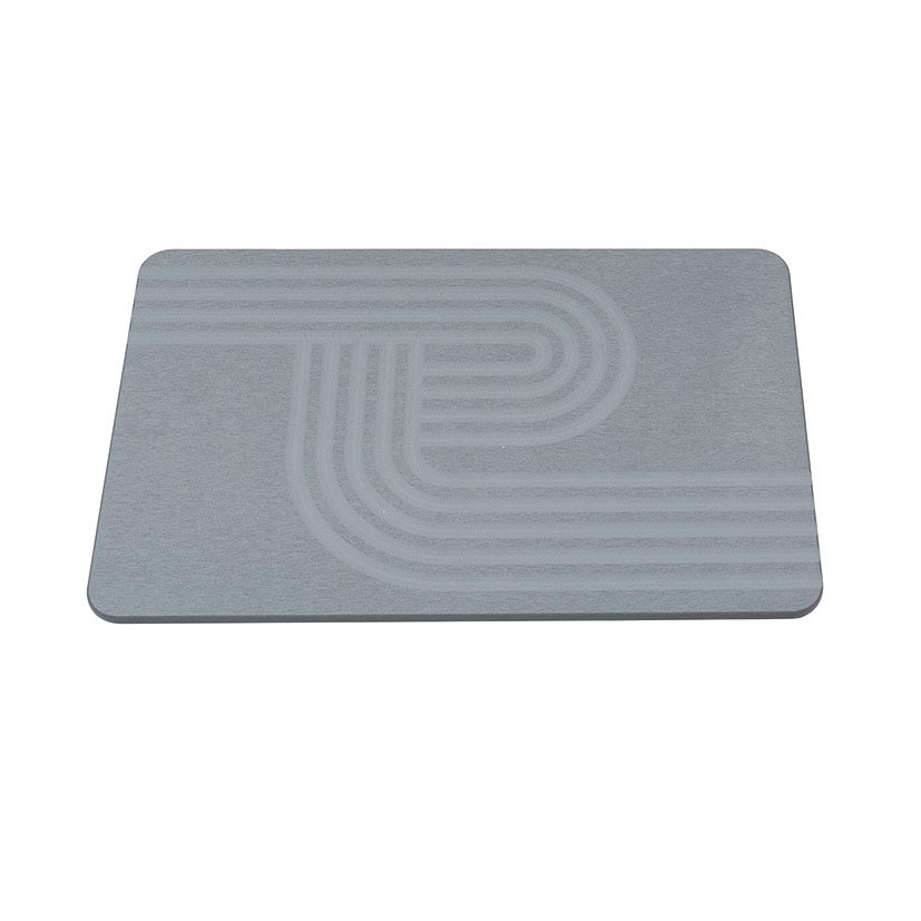 Alfombra Baño de Tierra Diatomeas Manhat