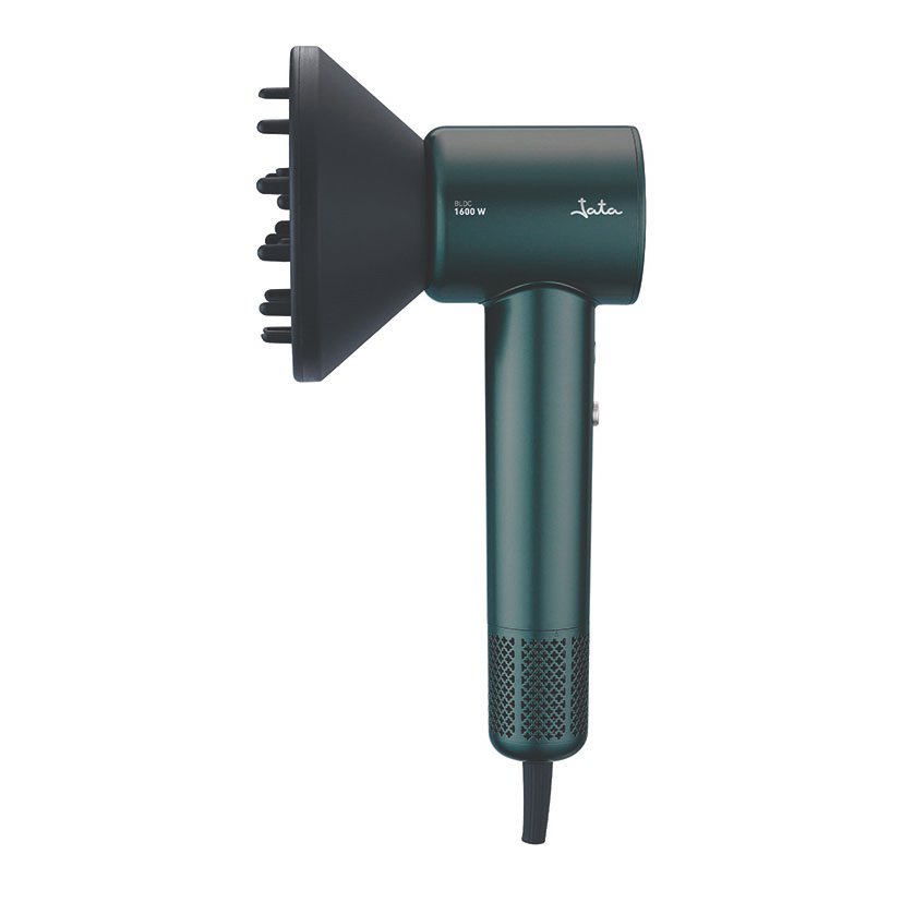 Secador Iónico MOTOR Brushless JATA 600 W - Imagen 3