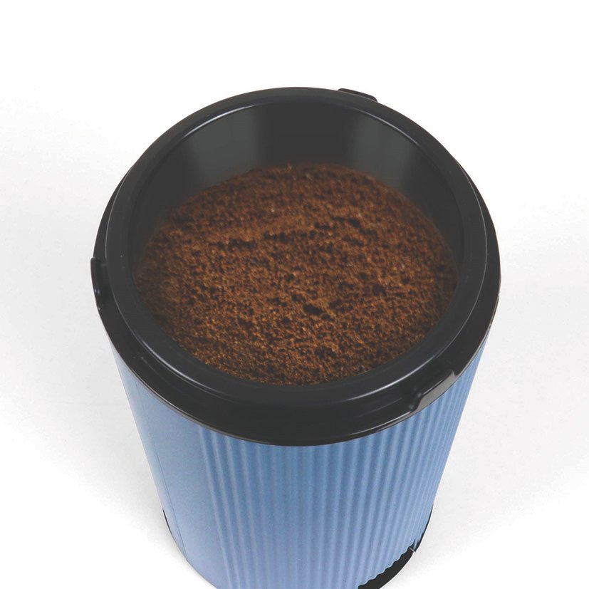Molinillo DE Café Cuchilla INOX JATA 150 W - Imagen 2