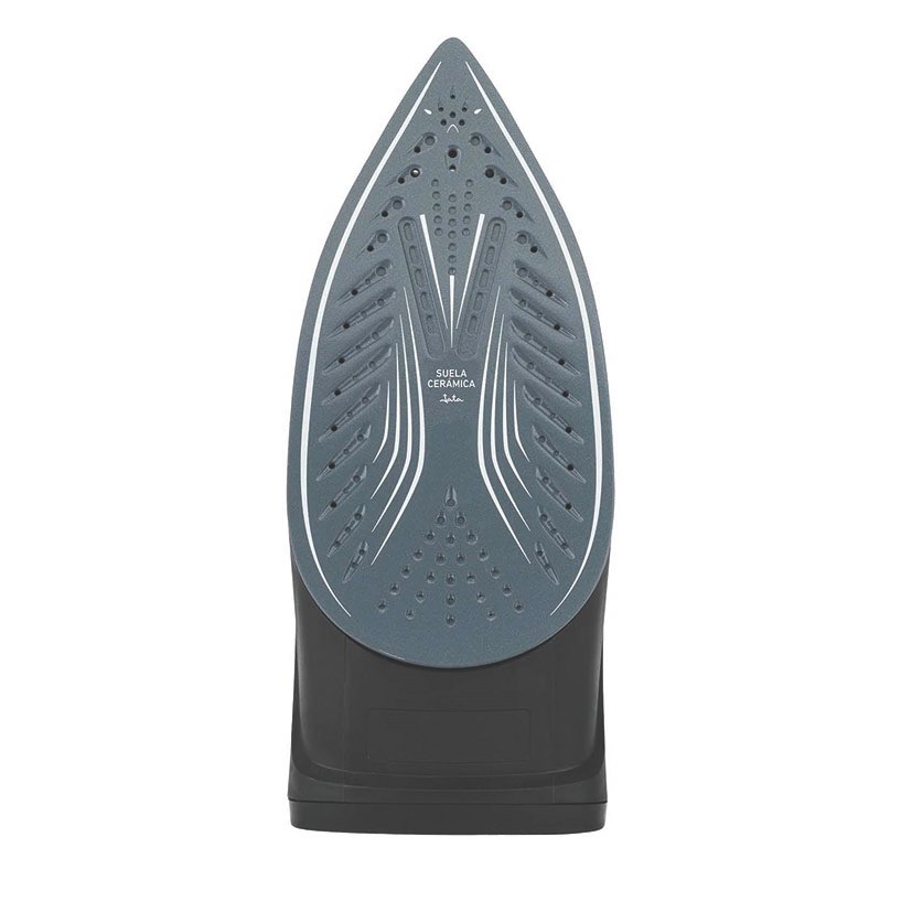 Plancha DE VAPOR Cerámica 3000 W JATA 3000 W - Imagen 2