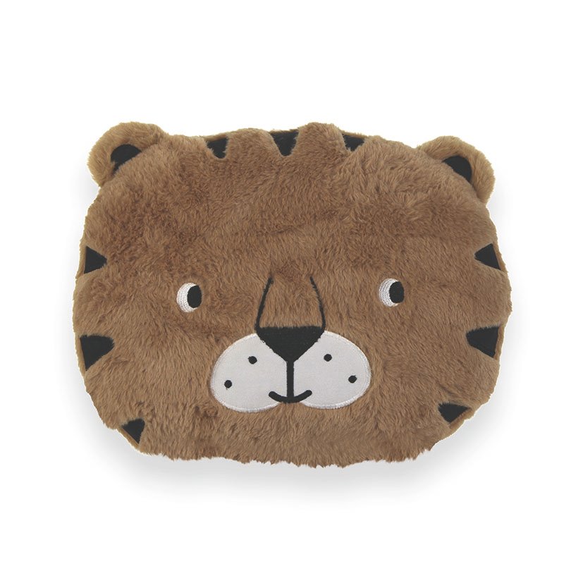 Cojin con Relleno Tigre