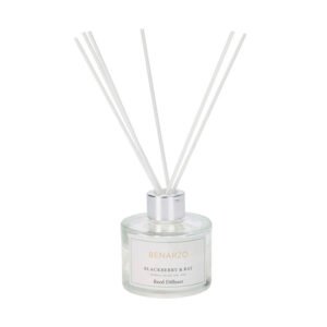 Ambientador Mikado B.cristal 80 Ml Surt Koopman