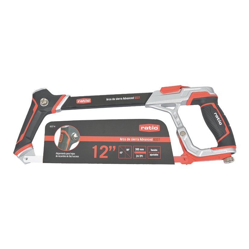 ARCO Sierra ERG PROF 300 MM RATIO 300 MM 12" herramienta corte - Imagen 3