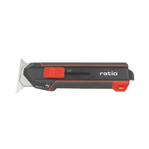 Cutter/rascador 2EN1 Ratio 44 X 27 Mm 27 Mm
