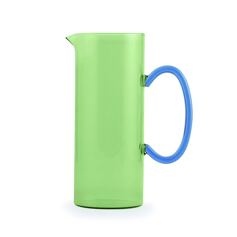 Jarra Borosiricato 1.3 L