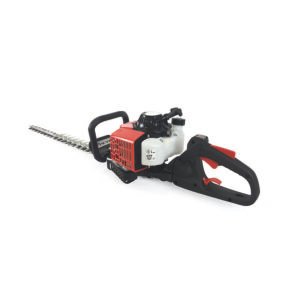 Cortasetos Kuril KHT600 Cilindrada 22.5 Cc.peine Doble 60 Cm.ø Corte 25 Mm.peso 4.9 Kg