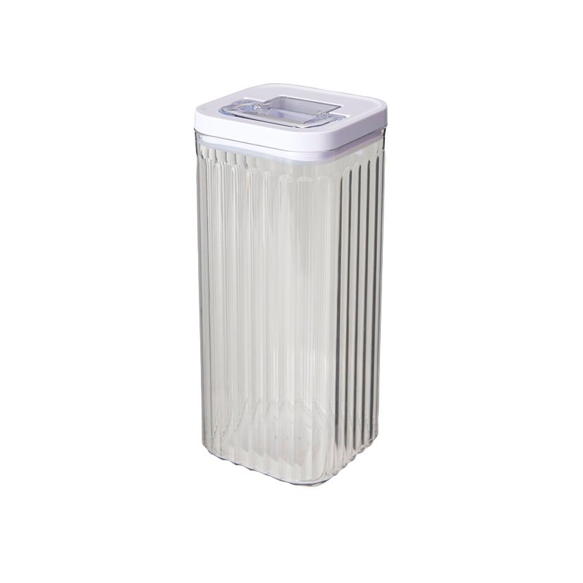 Tarro para Alimentos 1500 Ml 225 Mm