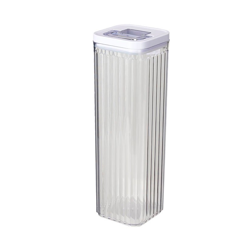 Tarro para Alimentos 2000 Ml
