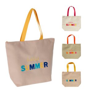 Bolsa de Playa 48X15 X 38 Cm. Surtidas 48 Cm - Ref. 555Y2126