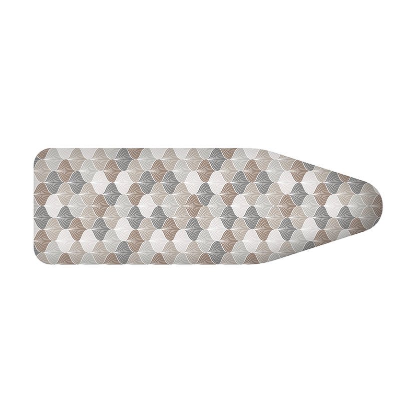 Funda Alg. L 130 X 50 Cm Coquillage Beige Habitex 2018