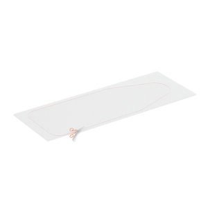 Funda Relleno Tabla Planchar 600G 140 X 45 Cm 45 Cm Habitex 2018
