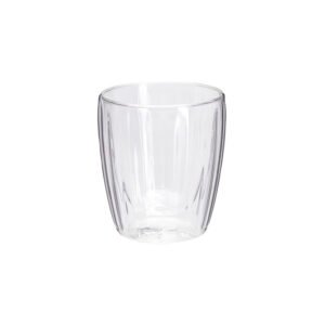 Vaso para Te y Cafe 125 Ml. Jgo. 2 Un