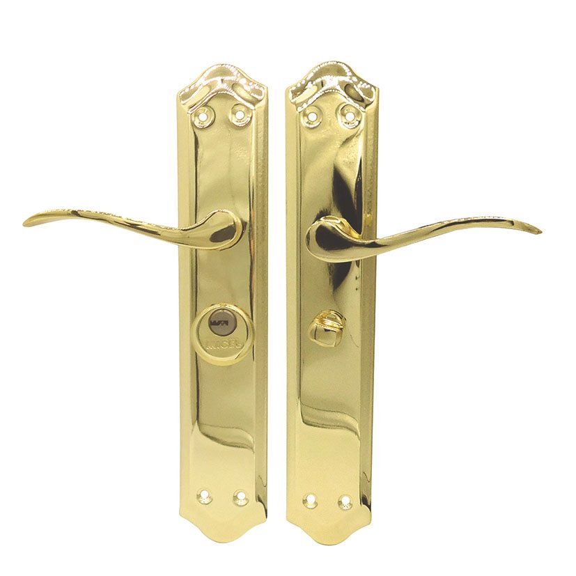 Jgo Manilla Condena 47 Mm Izda 202 Ltd Micel