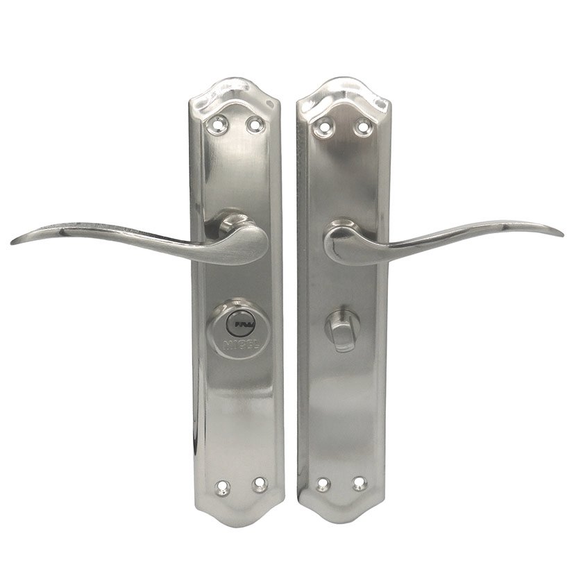 Jgo Manilla Condena 47 Mm Izda 202 Ns Micel