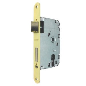 Cerradura Embutir C/r CRE03 50/47 Mm Ltd Micel
