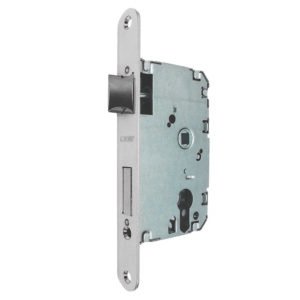 Cerradura Embutir C/r CRE03 50/47 Mm Ns Micel