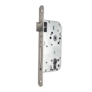 Cerradura Embutir C/r CRE05 50/70 Mm Ns Micel