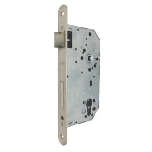 Cerradura Embutir C/r CRE06 50/85 Mm Ns Micel