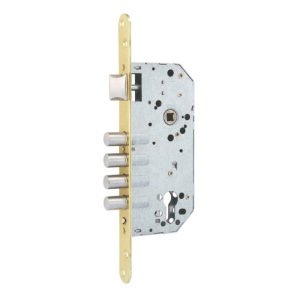 Cerradura Embutir C/r CRE07 50/85 Mm Ltd Micel