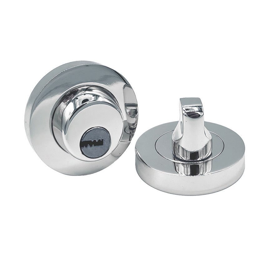 Muletilla Roseta C/llave C/r 1094 50 Mm N Micel
