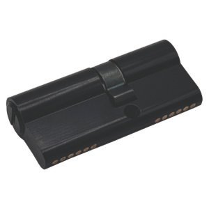 Cilindro Seguridad CS02 L15 30 X 40 Mm Ne 70 Mm Micel