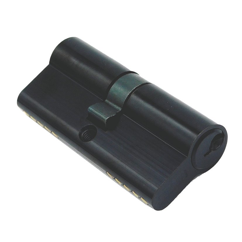 Cilindro Serreta CS03 L15 35 X 35 Mm Ne 70 Mm Micel