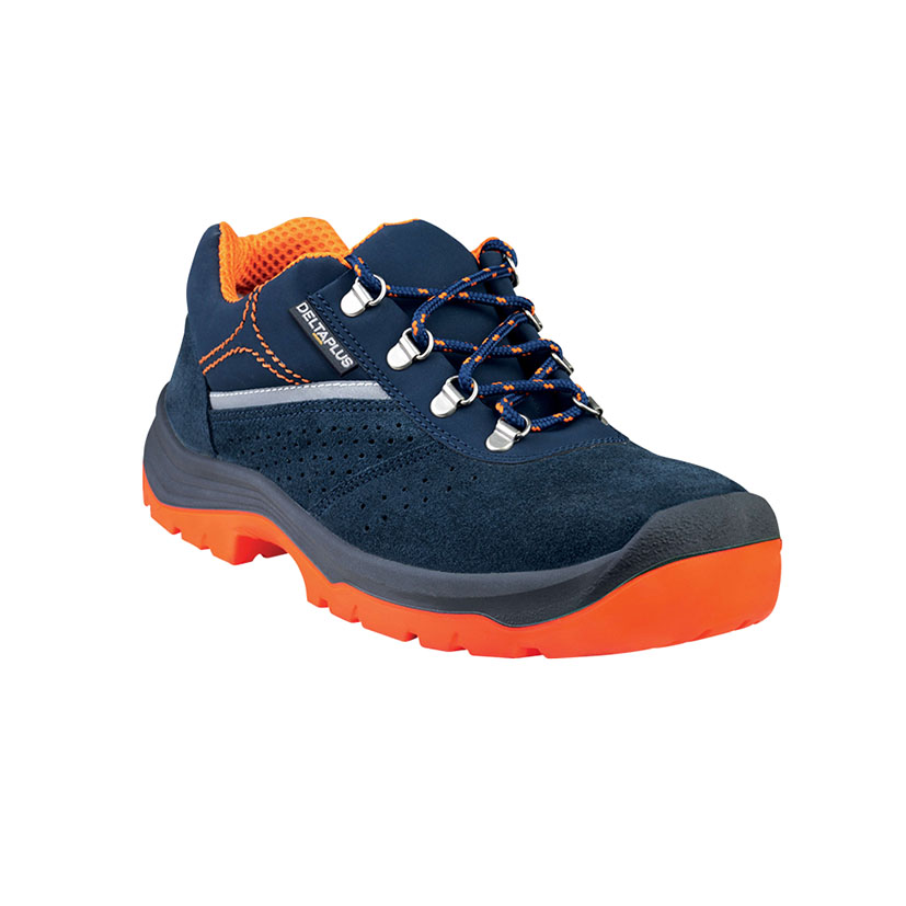 Zapatilla Seguridad Delta Plus Rimini