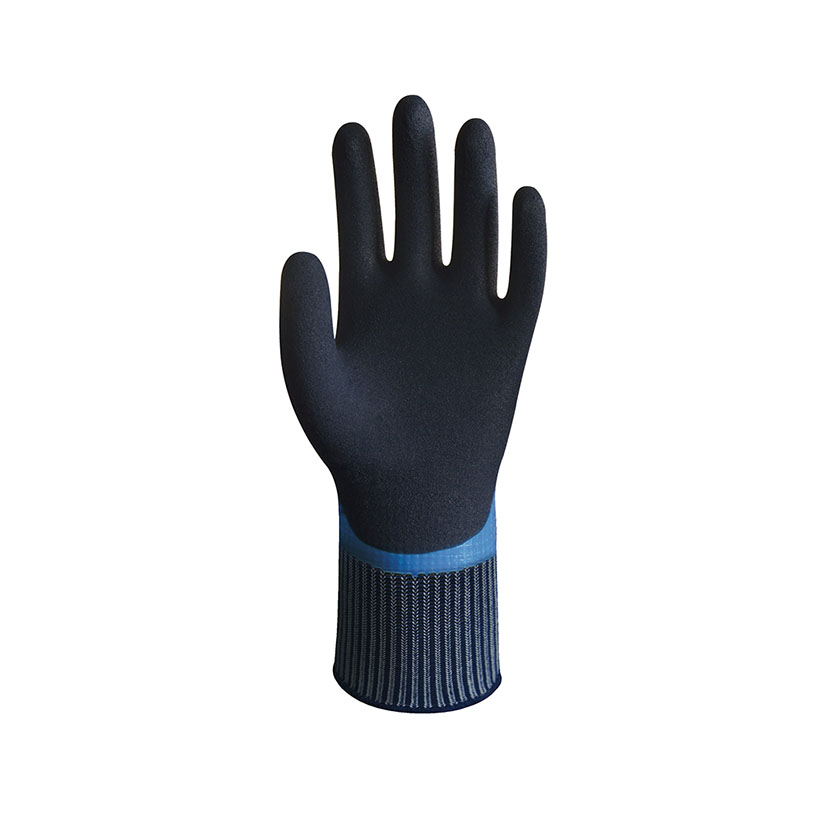 Guante Wondergrip Nylon Latex T/8 - Imagen 2