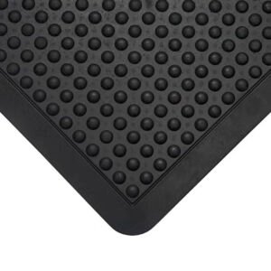 Alfombra Antifatiga Faru Bubblemat 0,6 X 0,9 M. Grosor 14 Mm