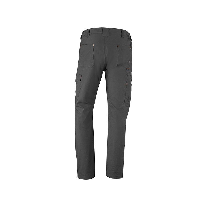 Pantalón Multibolsillos Juba Road - Imagen 4
