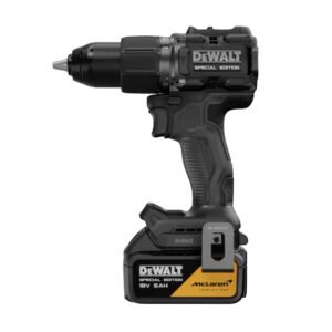 Taladro Batería Percutor Dewalt Mclaren 18v.par Máx. 90 Nm.rpm 0-650/0-2000ipm 0-11050/0-34000.baterías Incluidas 2