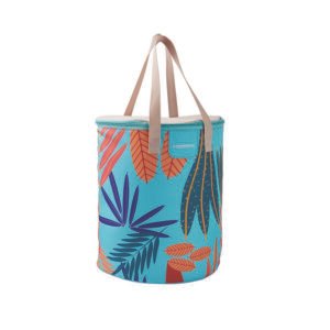 Nevera Flexible Ethnic 15 L. Bolsa 21 X 37 Cm 15L 1,5 L