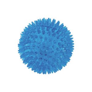 Juguete Bola Pico Pop 8 Cm