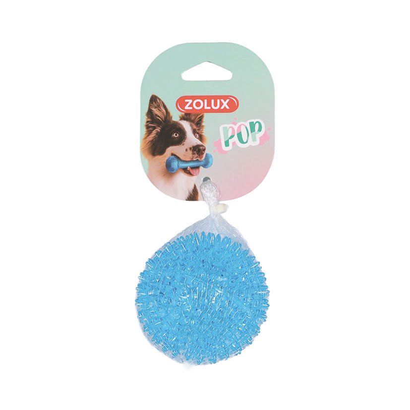 Juguete Bola Pico Pop 8 Cm - Imagen 2