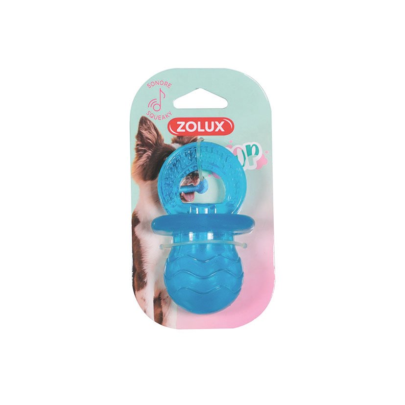 Juguete Tetina Pop 10 Cm - Imagen 2