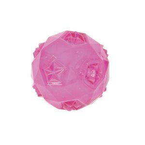 Juguete Bola Tpr Pop 6 Cm