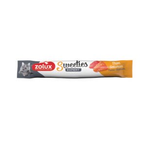 Stick Crema Atún Salmón