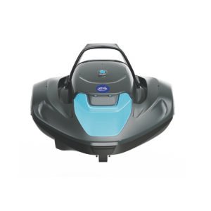 Robot Limpiafondos RBG90 Gre Moovo 90 Minutos Autonomía