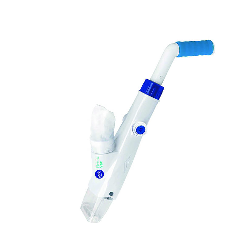 Limpiafondos Health Vac Gre