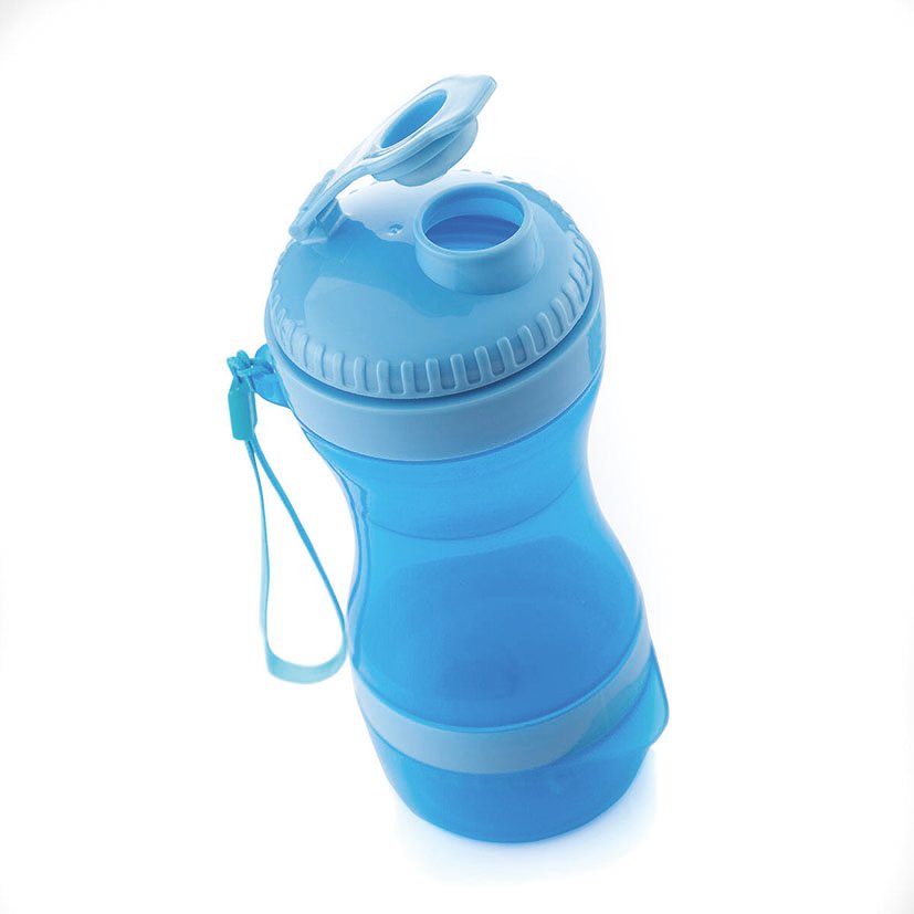 Botella Comida y Agua para Mascotas 8.5 Cm Innovagoods - Imagen 9